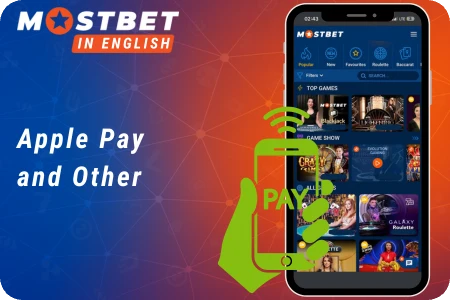Apple Pay and other