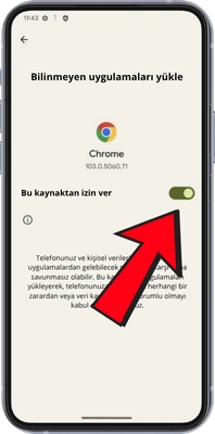 Bilinmeyen kaynak