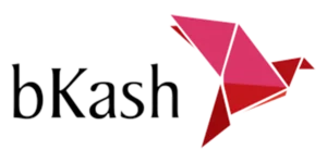 Bkash Logo