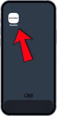 Application Mostbet