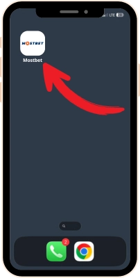 Mostbet uygulaması