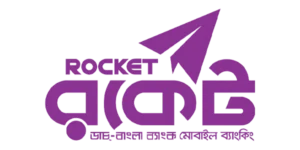 Rocket Logo