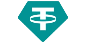 Tether Logo