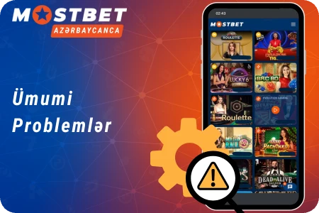 Ümumi Problemlər