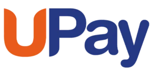 UPay Logo