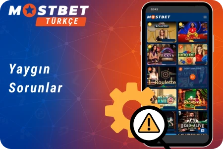 Yaygın Sorunlar